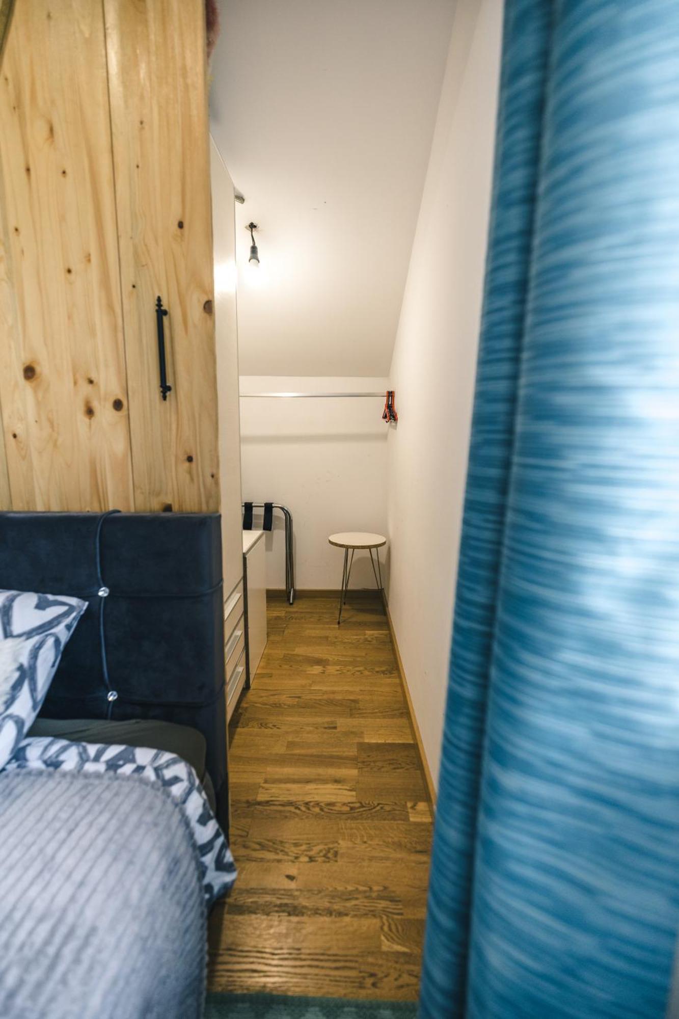 Spa Apartment Yang - Hot Tub, Sauna, Spa Нови Сад Екстериор снимка